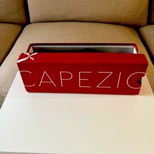 Capezio E-Series Jazz Slip On